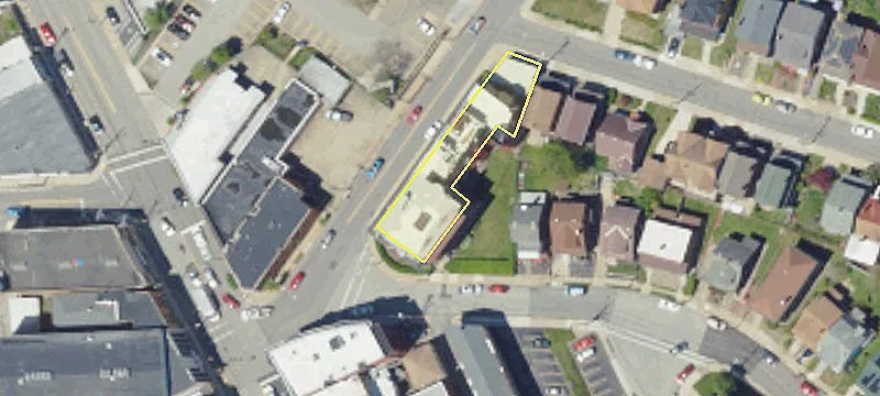 Updated Apartments Near Downtown Pittsburgh