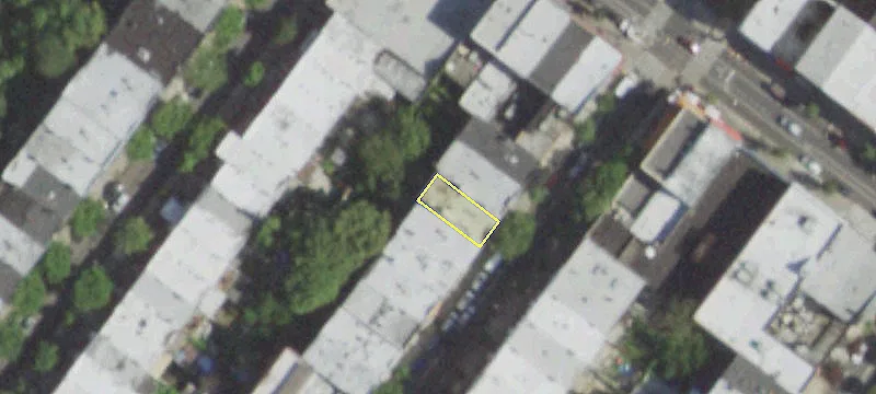 Multifamily Building in Bushwick, Brooklyn