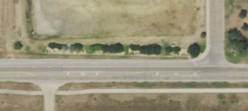 Expansive Heavy Industrial Site