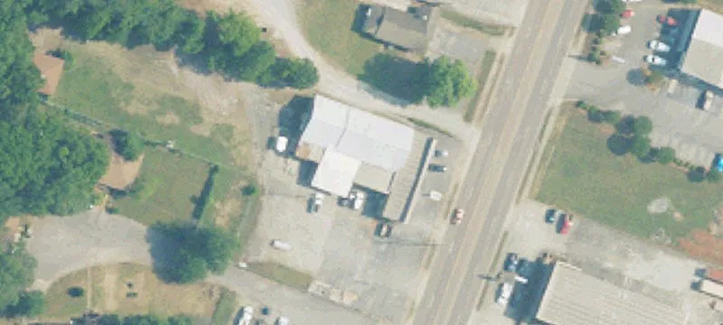 Huntsville Office and Warehouse Space