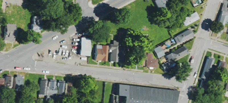 Residential Lot in Jefferson County