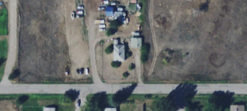 Prime Land in Missoula Location
