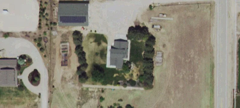 Middleton Property with Insulated Shop