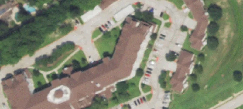 Land for Assisted Living Facility