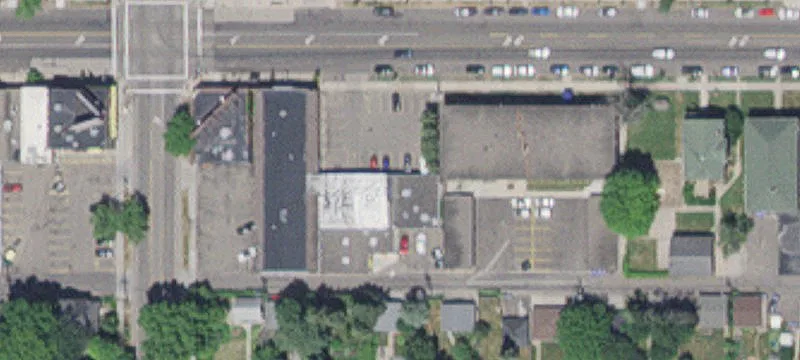 Redevelopment Opportunity in Saint Paul