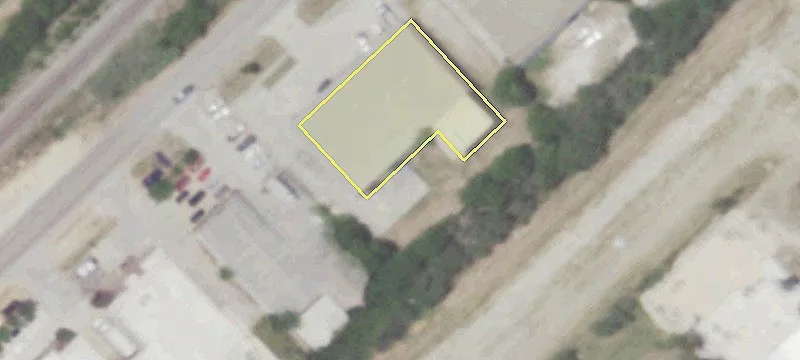 Industrial Space Available For Rent
