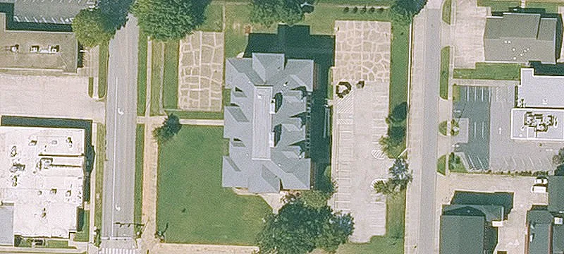 Former School Redevelopment Opportunity