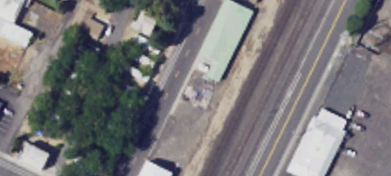 Ephrata Self-Storage Investment Opportunity