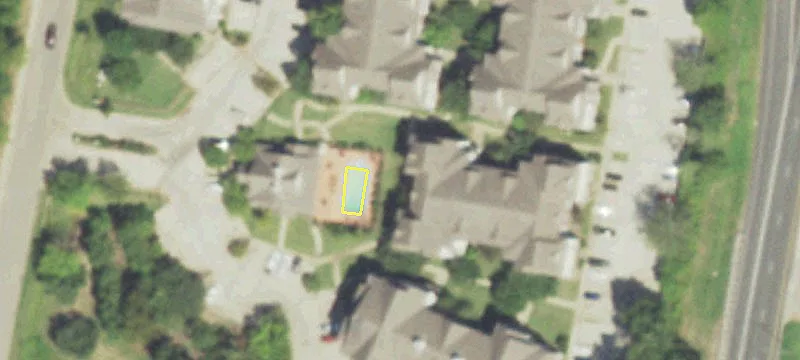 Multifamily Community in Lufkin, Texas
