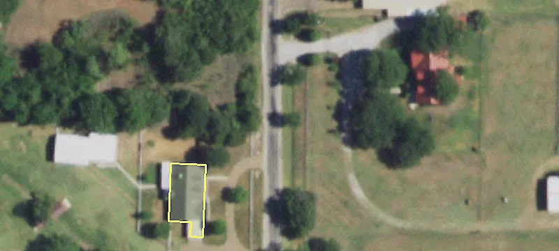 29-Acre Fenced Ranch Property