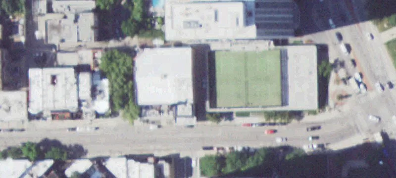 Former 7-Eleven Retail Space