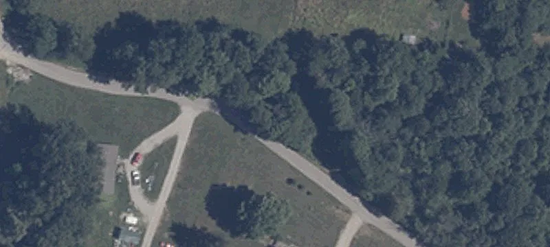 Acreage with Stocked Pond