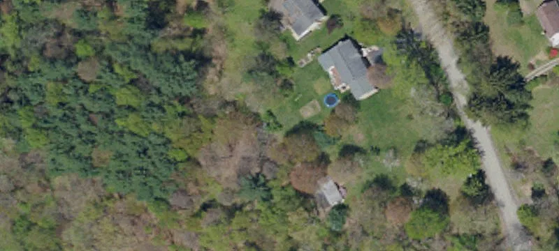 Spacious Land with Functional Outbuildings