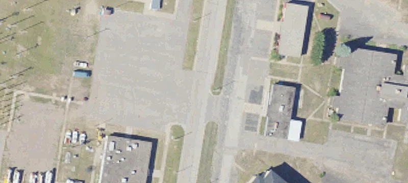 Land Ready for Development