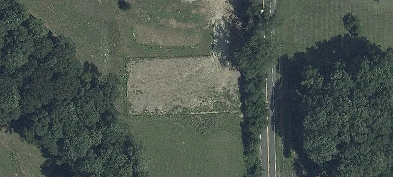 Acre of Land in County
