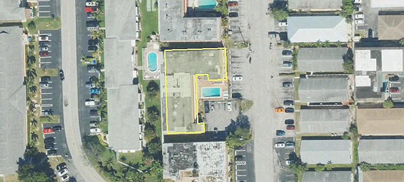 Pompano Beach Multifamily Investment Opportunity