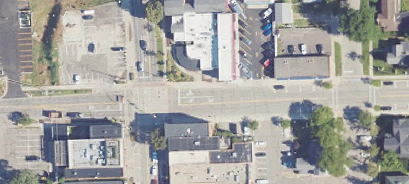 Downtown Milford Multi-Tenant Office Building
