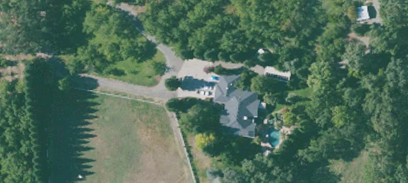 Los Molinos Legacy Estate