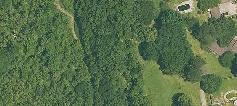 Commercial Land on Hooper Road