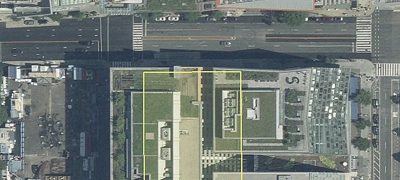 Retail Space Available For Rent