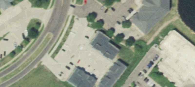 Sioux Falls Office Building For Sale