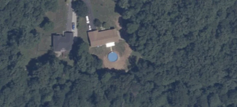 Well-Maintained Home on 1.9 Acres