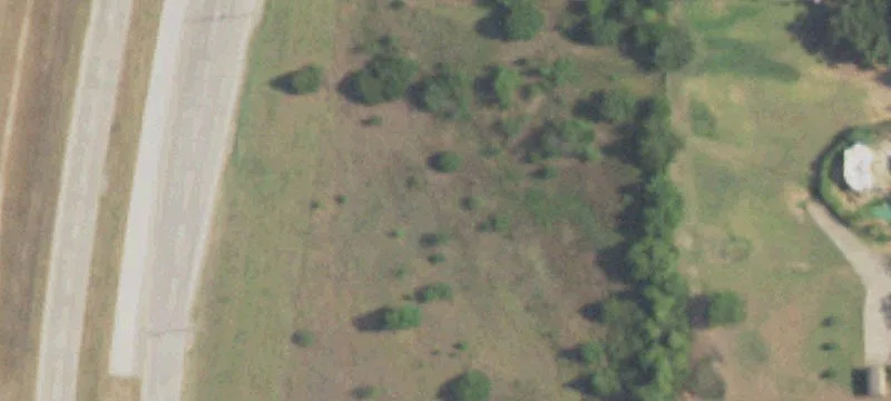 Land For Future Retail Development