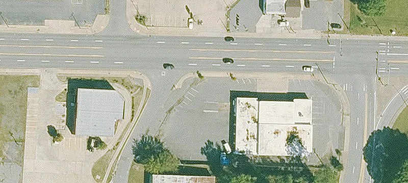 Retail/Showroom/Flex Building For Sale