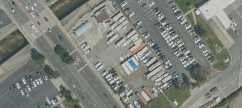 Commercial Land Near Future Development