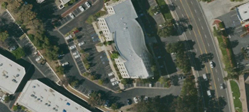 Temecula Medical Center Office Space
