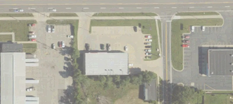 Retail Space Available