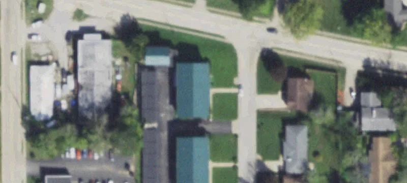 Decatur Multifamily Investment Opportunity
