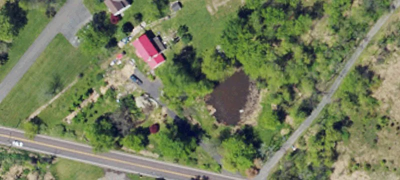 48+ Acre Light Industrial Land