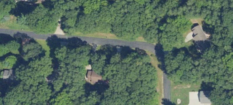 Residential Land with Partially Finished Home