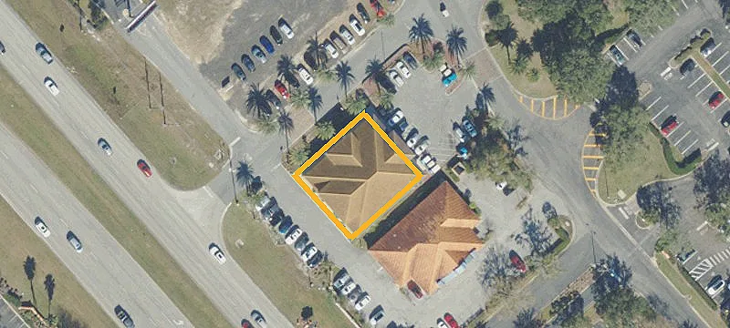 Lady Lake Retail Opportunity