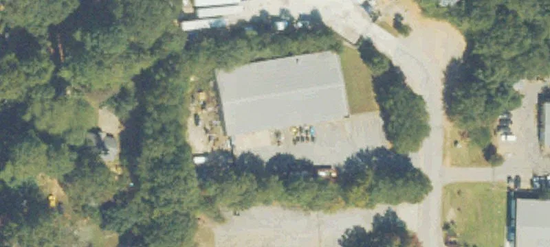 Industrial Outdoor Storage Opportunity