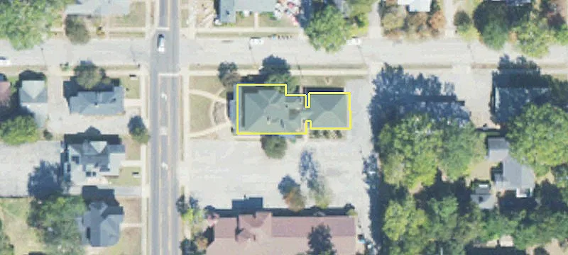 Office Space For Sale