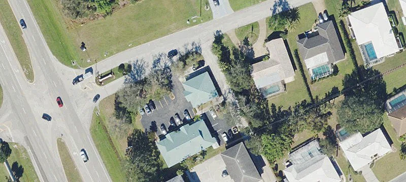 Nokomis Tamiami Trail Land
