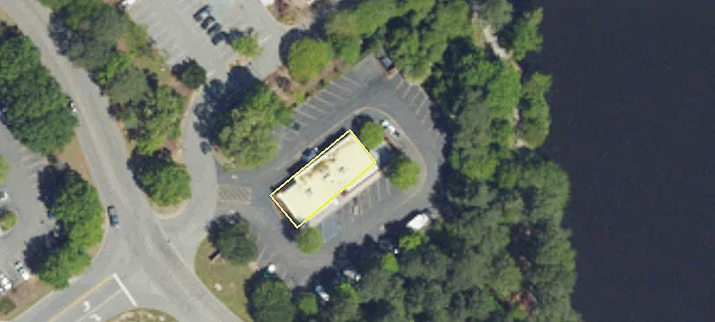 Commercial Land Near Harbison Blvd