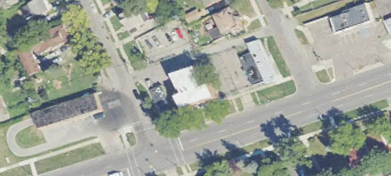 Renovated Multifamily Asset Near Grosse