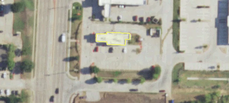Arlington Wendy's For Sale