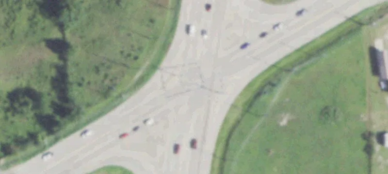 13.02 Acre Commercial Site