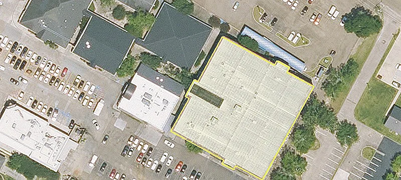 Baton Rouge Office Space Available