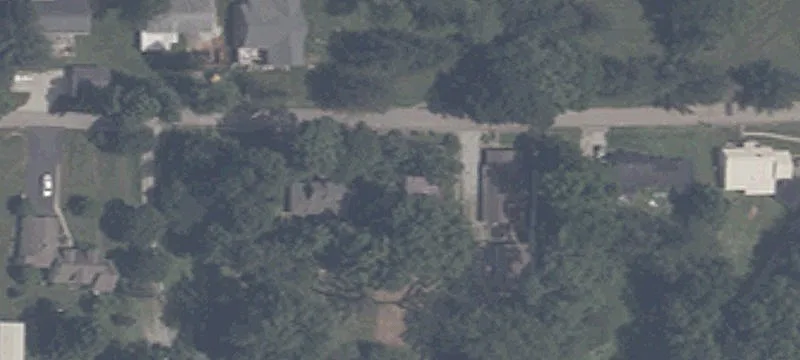 Remodeled Home on One Acre