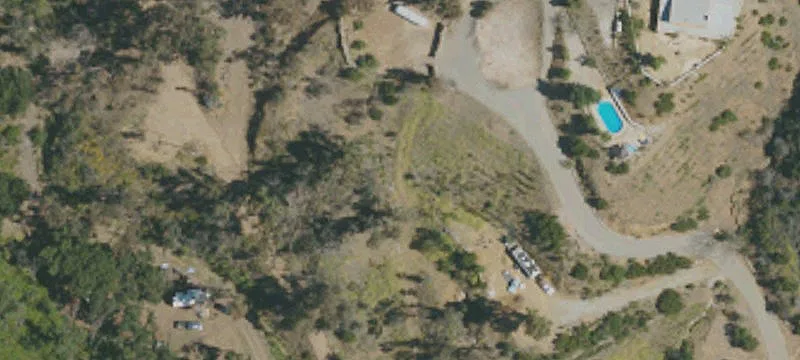 Malibu Land with Ocean Views