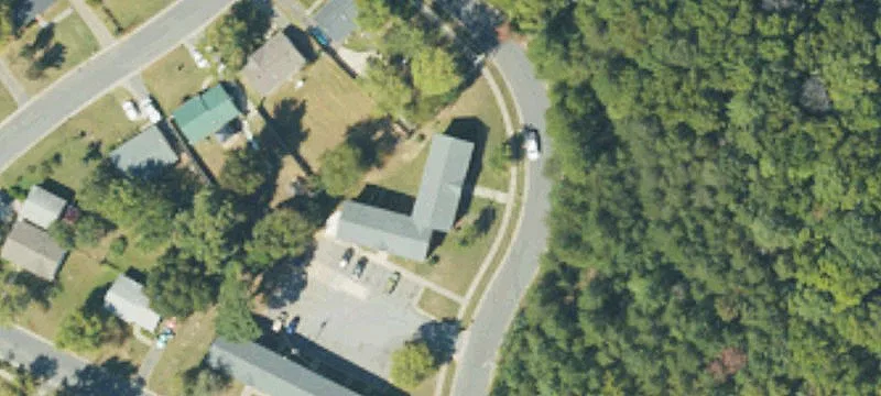 Multifamily Investment Property in Charlotte