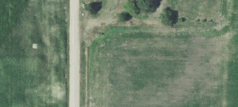 Irrigated Farmland with Grazing Potential
