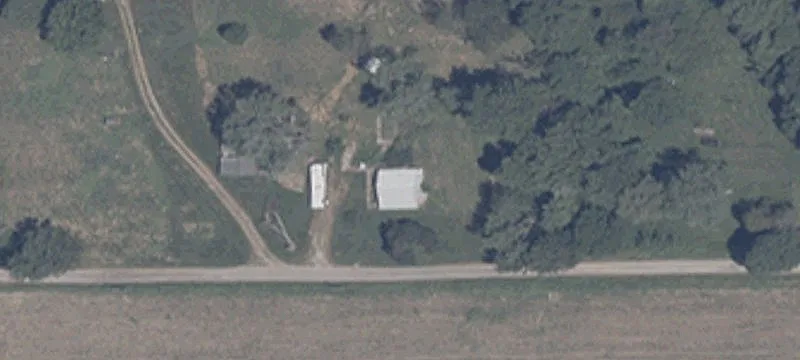 Orleans Farmhouse on 25 Acres