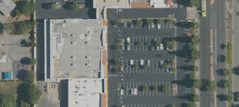 Prime Retail Space in Norwalk