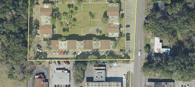 Multifamily Property for Sale